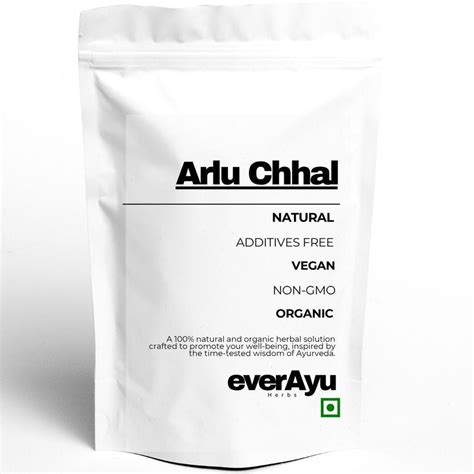 Arlu Chhal (Shyonaka / Ailanthus excelsa) – Benefits, Uses & FAQs – everAyu
