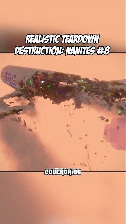 Image result for Tear Down Destruction Clips Neotastic