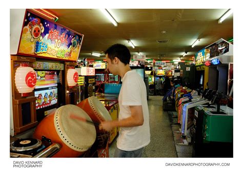 ind yono arcade games