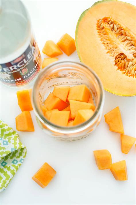 How Many Cups of Fruit Are in a Pound of Cantaloupe? | Kitchn