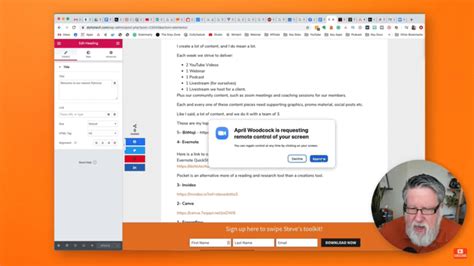 Zoom Remote Control 的图像结果