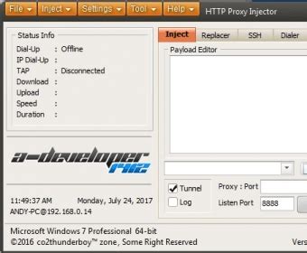 Image result for Packet Client Injector Download