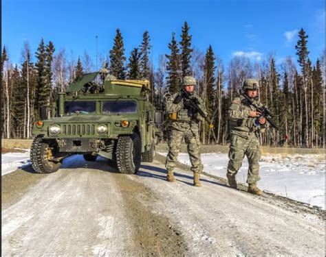 MPs Take Part in Ghost 2016 | Article | The United States Army