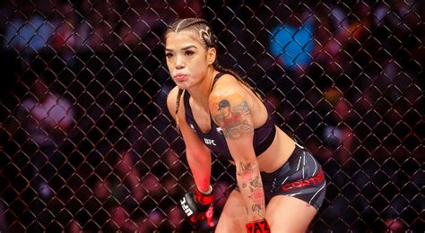 Who is Tracy Cortez? Everything You Need To Know About Alex Pereira’s New Girlfriend