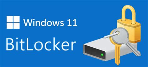 BitLocker Win 11 的图像结果