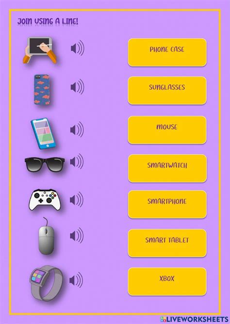 Grade 2 Technology Worksheets 的图像结果