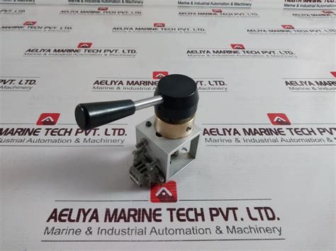 Feteris Components Fcp22E Control Level Module – Aeliya Marine