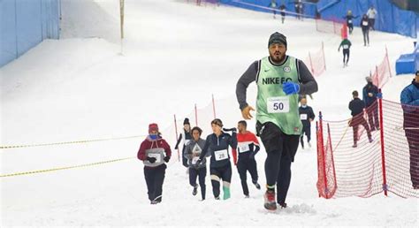 Image result for Snow Runner Competition