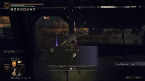 5 Best Elden Ring Sacred Seals