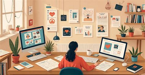 How to Humanize Your Brand Through Visual Storytelling – Strategies to ...