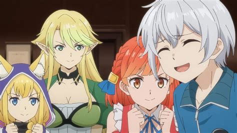 Possibly The Greatest Alchemist Of All Time Episode 9: Recap, Release ...