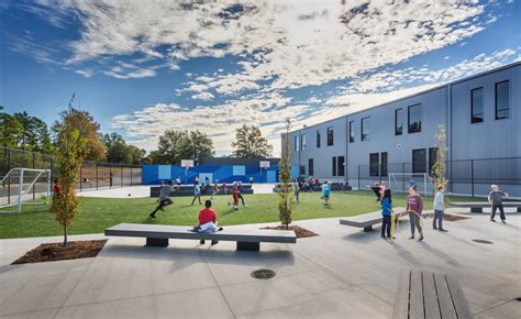 Pinnacle View Middle School