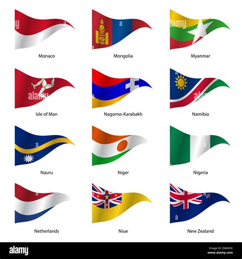 Wikpedia Flags of the World 的图像结果