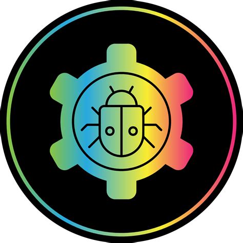 Debug Icon 的图像结果