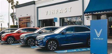 VinFast's EV plant in Tamil Nadu to open in first-half 2025 | Autocar ...