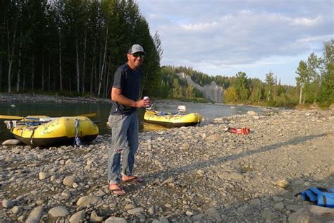 Dave Fish Alaska (Talkeetna) - All You Need to Know BEFORE You Go