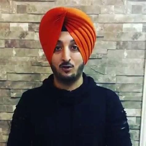 Punjabi singer-actor Inderjit Nikku talks about how drugs have turned ...