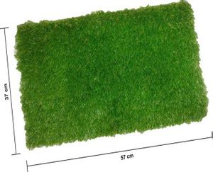 Tavi creations Artificial Grass Door Mat - Buy Tavi creations ...