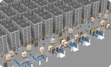 Rezultat imagine pentru Geekplus Roboshuttle