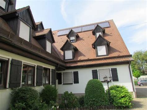 HOTEL HOEFLER (Nuremberg) - Hotel Reviews, Photos, Rate Comparison ...