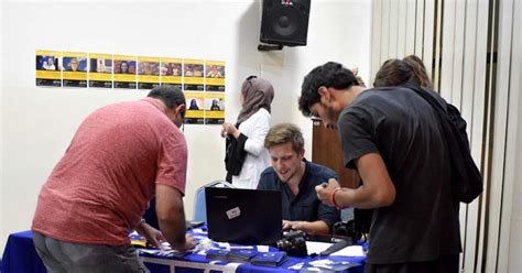 Jordan Celebrates Diversity through ‘I Am A Migrant’ | IOM Regional ...