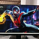 Acer KA270 E 27 Inch IPS Full HD LCD Monitor with LED Back Light I 1MS ...