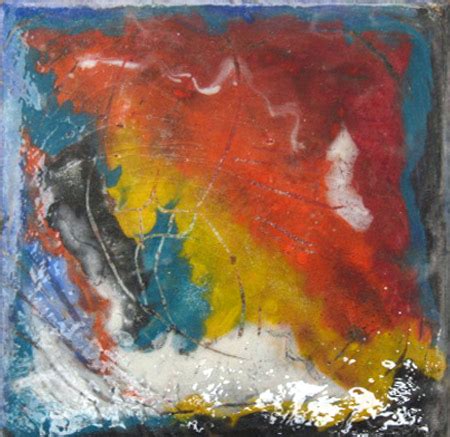 Buy Painting Fiction-1 Artwork No 274 by Indian Artist Surendra Singh