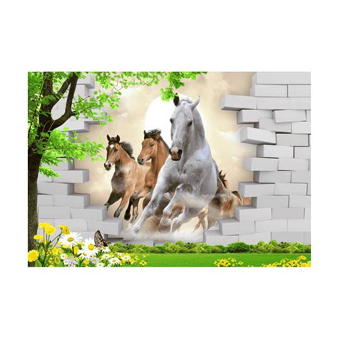 Quality Digital Printing Tiles and Natural Stone Wall Mural from ...