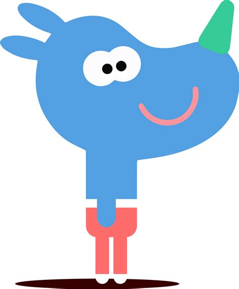 Tag's Mum - Hey Duggee Official Website