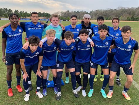 Southern Soccer Academy Swarm | The spring MLSNext season is underway ...