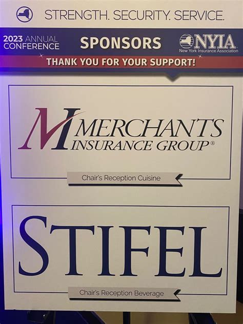 Merchants Insurance Group posted on LinkedIn