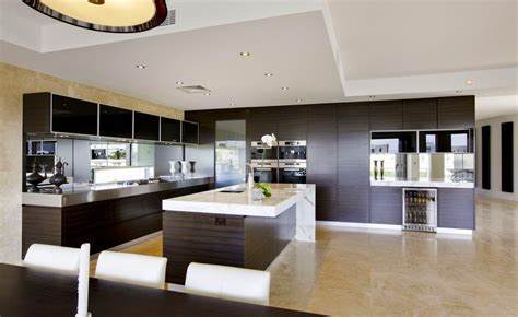 best modern kitchen cabinets Kitchen mid cabinets modern century ...