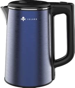 Solara SOL-KET-102 Electric Kettle Price in India - Buy Solara SOL-KET ...