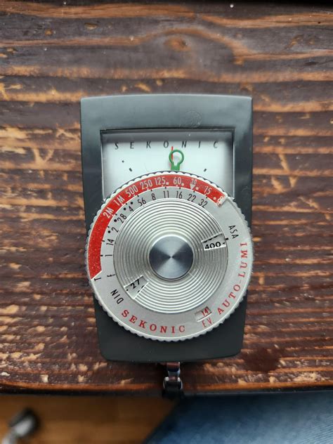 Image result for Sekonic Color Meter