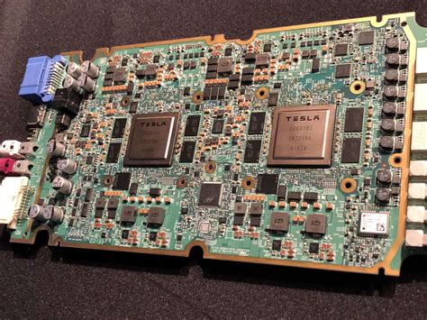 机器学习/AI热潮席卷Hot Chips 2019-电子工程专辑