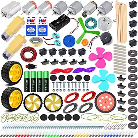 Buy Kit4Curious® Super Invention Science Lab Kit - Educational Learning ...