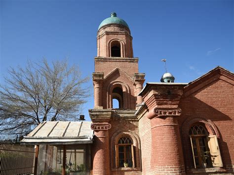 QAZVIN FREE WALKING TOUR - All You Need to Know BEFORE You Go 2026 ...