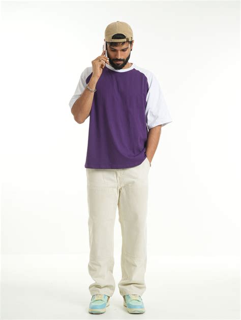 Raglan Tees – URBAN NEEDS