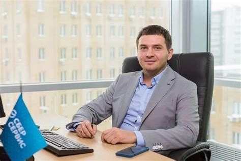 Артем Задоя, «Сберсервис»: У RPA в России большие перспективы, и мы ...