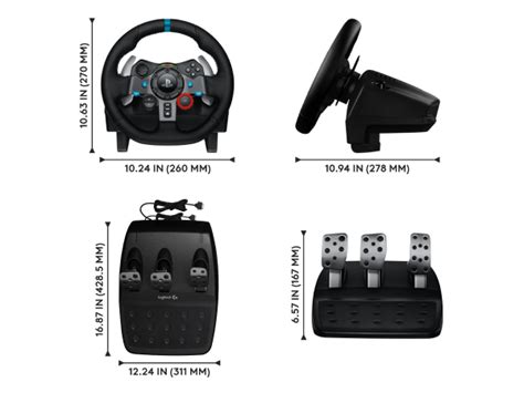 Image result for Logitech G29 PS4 Setup