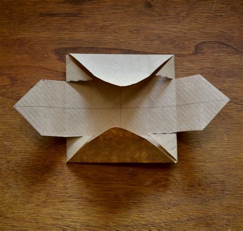 Image result for Simple Paper Box