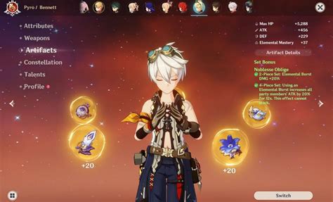 Image result for Bennett Build Guide