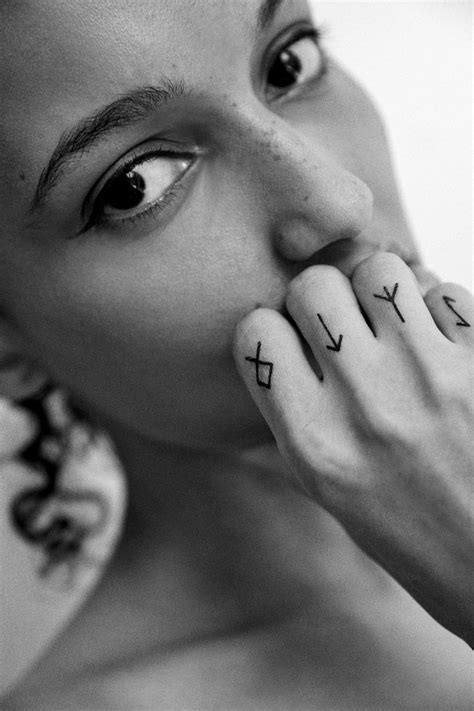 Ephemeral’s made-to-fade tattoos will change the industry forever | Dazed