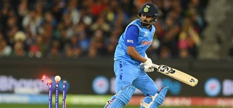 T20 World Cup: KL Rahul Flops Again In Big Game & Fans Demand His Exit ...