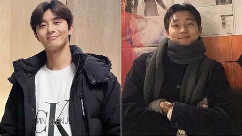 Park Seo-Joon LOOKALIKE? Fans Curious Over Korean Man Resemblance. See ...