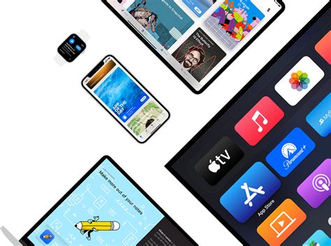 Software Store App 的图像结果