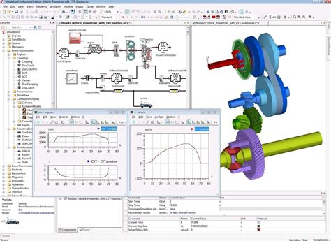 Image result for Simulator Software