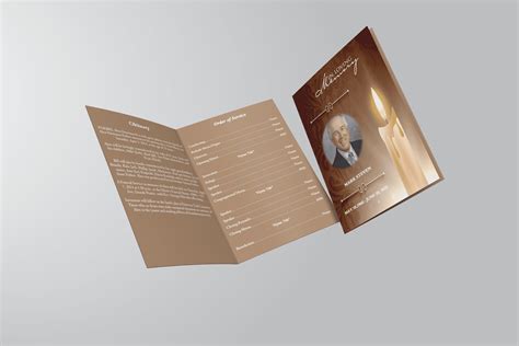 Image result for Funeral Service Program