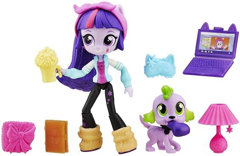 Buy My Little Pony Equestria Girls over Twilight Sparkle Doll Online at ...