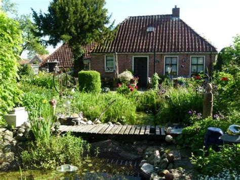 DORPSLOGEMENT DE OUDE BAKKERIJ (Niehove) - B&B Reviews & Photos ...
